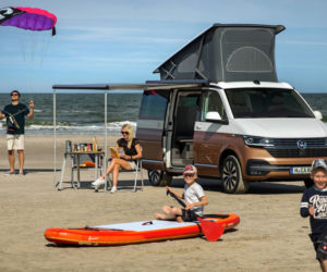 Volkswagen California 6.1