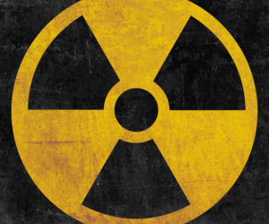 Energia atomowa