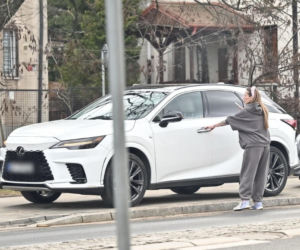 Michał Wisniewski i Pola wciąż mieszkaja razem