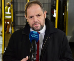 Nowy węgiel w PGG. Klasa błękitny spełnia wszelkie normy Unii Europejskiej