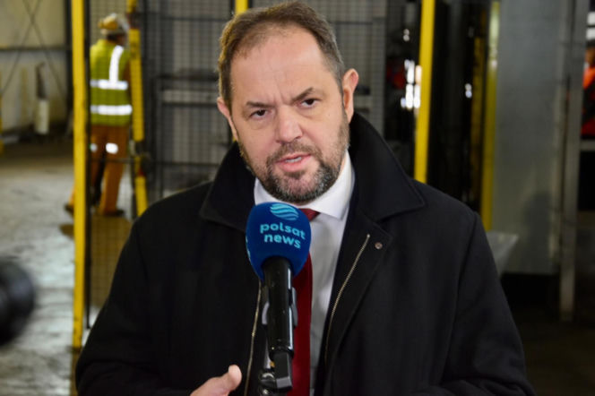 Nowy węgiel w PGG. "Klasa błękitny" spełnia wszelkie normy Unii Europejskiej