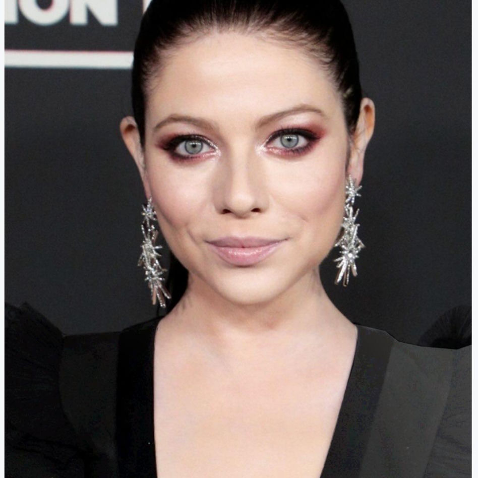 Michelle Trachtenberg 