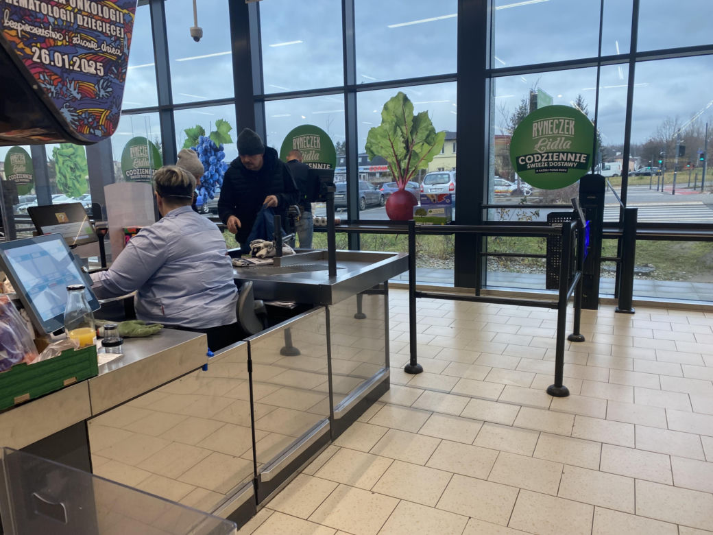 Lidl 