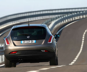 Lancia Delta