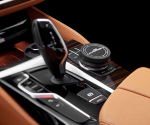 BMW serii 5 (G30 ) tuning AC Schnitzer