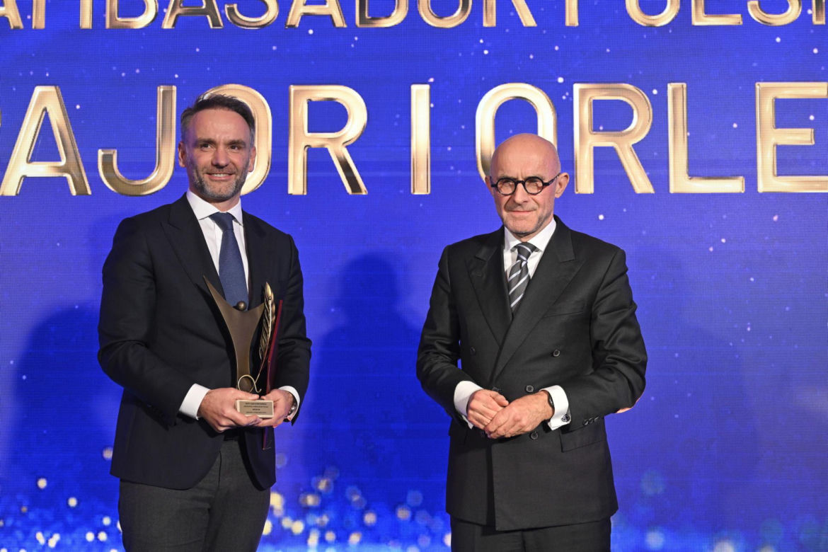 Złoty Laur "Super Biznesu" 2025 - zwycięzcy