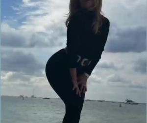 NAJSEKSOWNIEJSZE zdjęcia JLo. GALERIA GIGANT