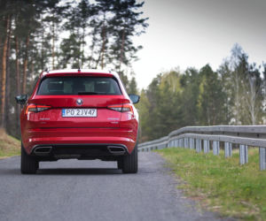 Skoda Kodiaq RS 2.0 BiTDI 240 KM DSG7 4x4