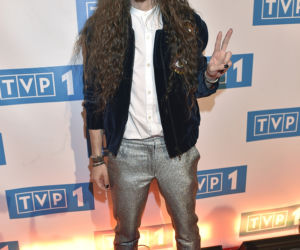 michał szpak
