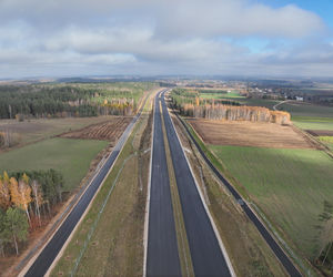 Budowa S19 Kuźnica-Sokółka