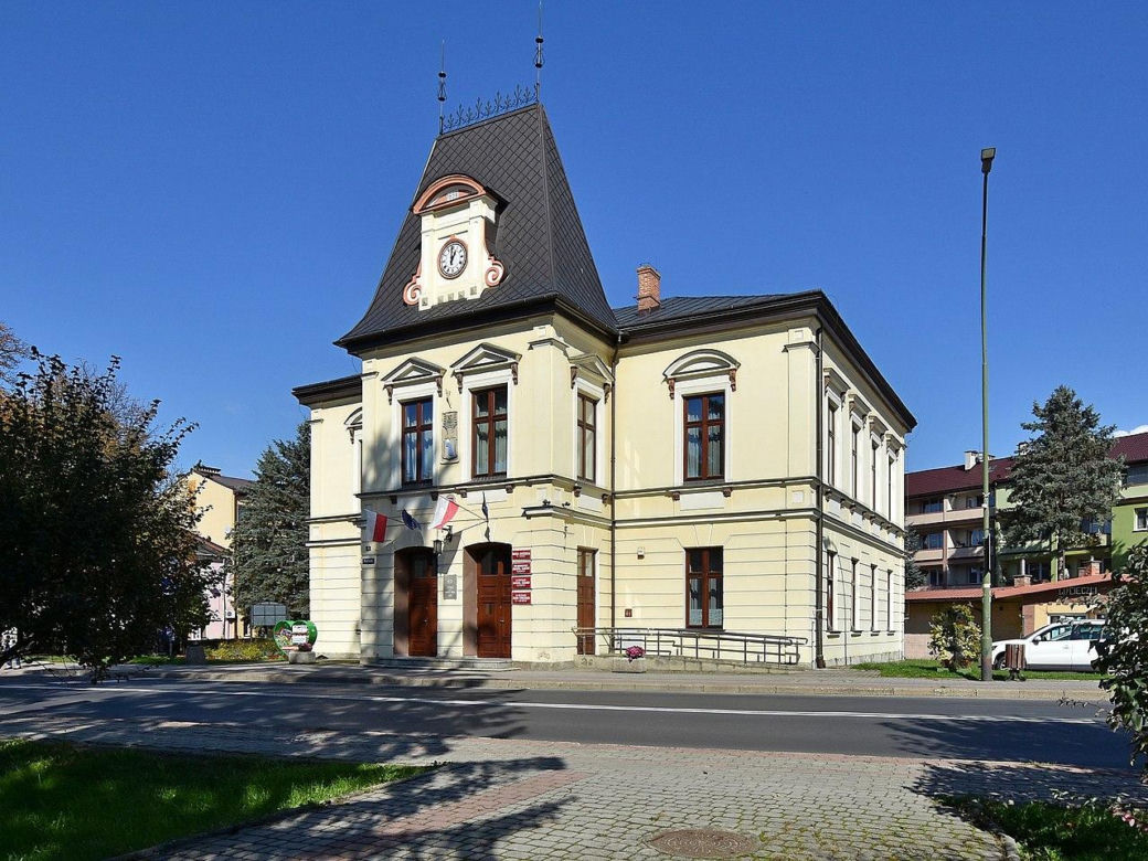 2. Powiat leski 
