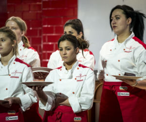 hell's kitchen 3, finał