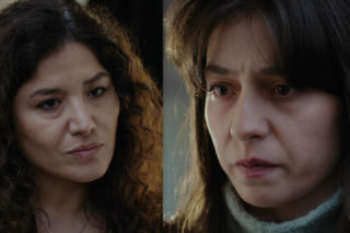 Dziedzictwo, odcinek 956: Sibel i Cansel zaplanują bezwzględną deportację Nany - ZDJĘCIA