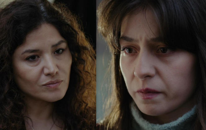 Dziedzictwo, odcinek 956: Sibel i Cansel zaplanują bezwzględną deportację Nany - ZDJĘCIA