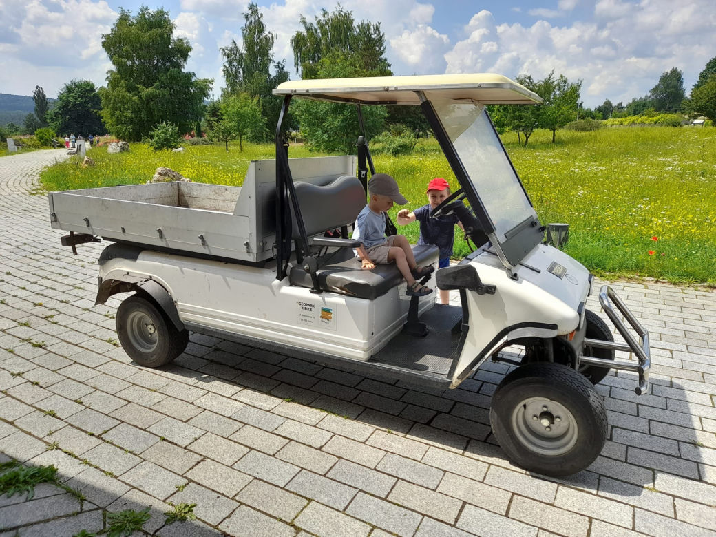 Kieleckie Święto Róż 2023