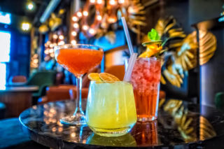 Tak alkohol wpływa na wagę. Ten jest najgorszy