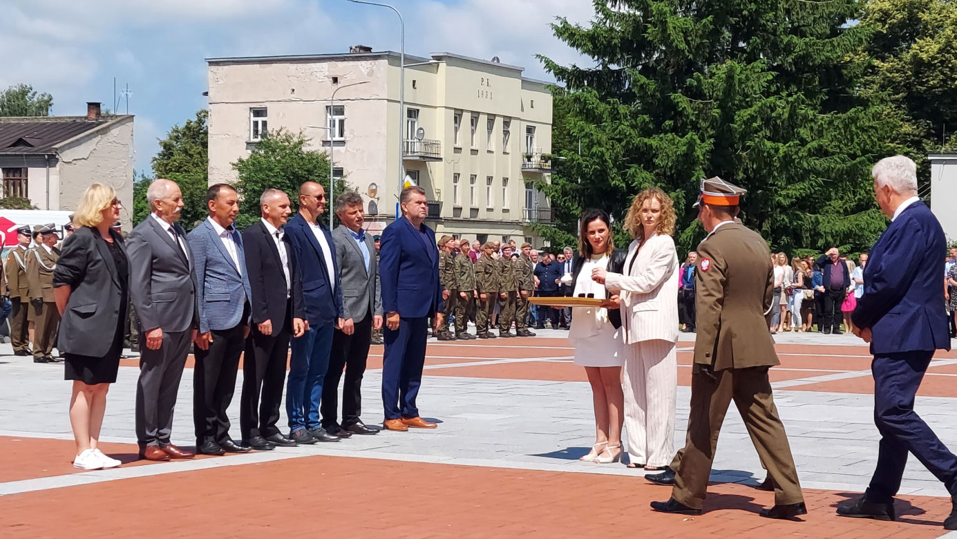 zamość