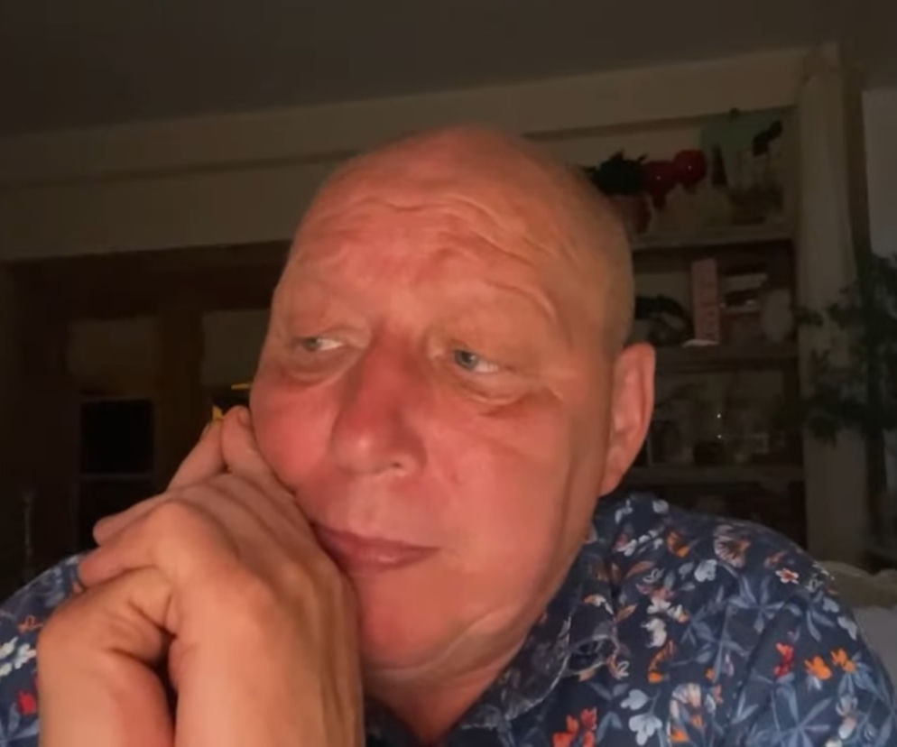 Jasnowidz Jackowski o potwornym strachu! Czeka nas to już w sierpniu. Padły mocne słowa