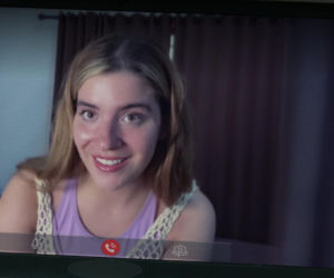 Barwy szczęścia, odcinek 3427: Agata (Natalia Zambrzycka)