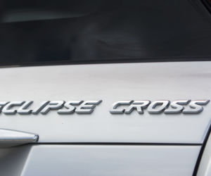 Mitsubishi Eclipse Cross Intense 1.5 Turbo 2WD