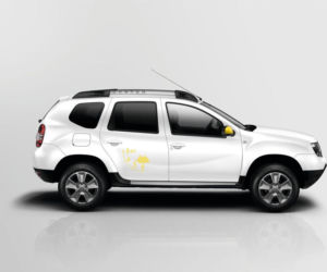 Dacia Duster Air