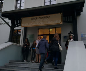 Europejska Noc Muzeów w Bydgoszczy