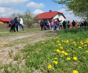 52. Rajd Spotkanie z wiosną