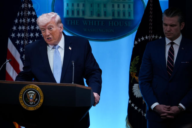 USA większym zagrożeniem niż Chiny? Ameryka pod rządami Trumpa postrzegana negatywnie