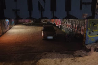 31-latek zaskoczył nie tylko swoich rodziców. Wszyscy myśleli, że zaginął!