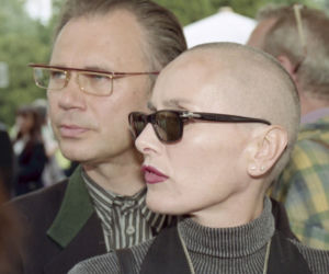 Kora Jackowska, 1997r.