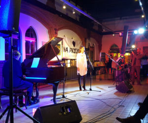 Świąteczny koncert charytatywny w Bydgoszczy