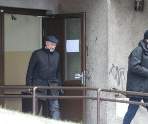 Antoni krzywdy nie ma
