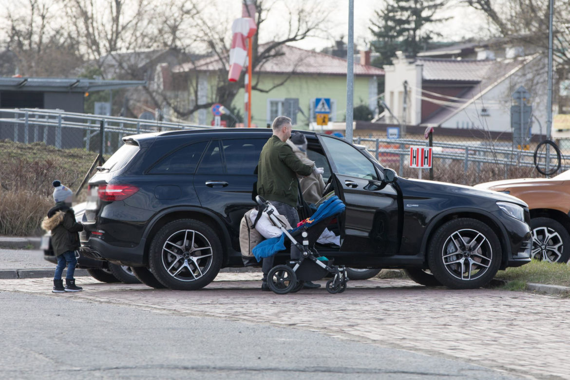 Córka Wałęsy walczy o życie