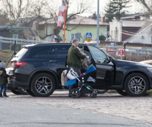Córka Wałęsy walczy o życie
