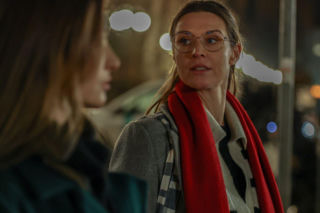 Szpital św. Anny, odcinek 85: Zosia jest wstrząśnięta. Procedura adopcyjna małej Kalinki zostaje wstrzymana