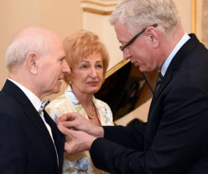 Złote Gody w Poznaniu