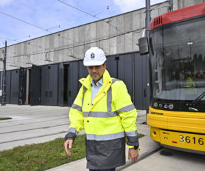 Wylicytuj kask od Rafała Trzaskowskiego. WOŚP 2026