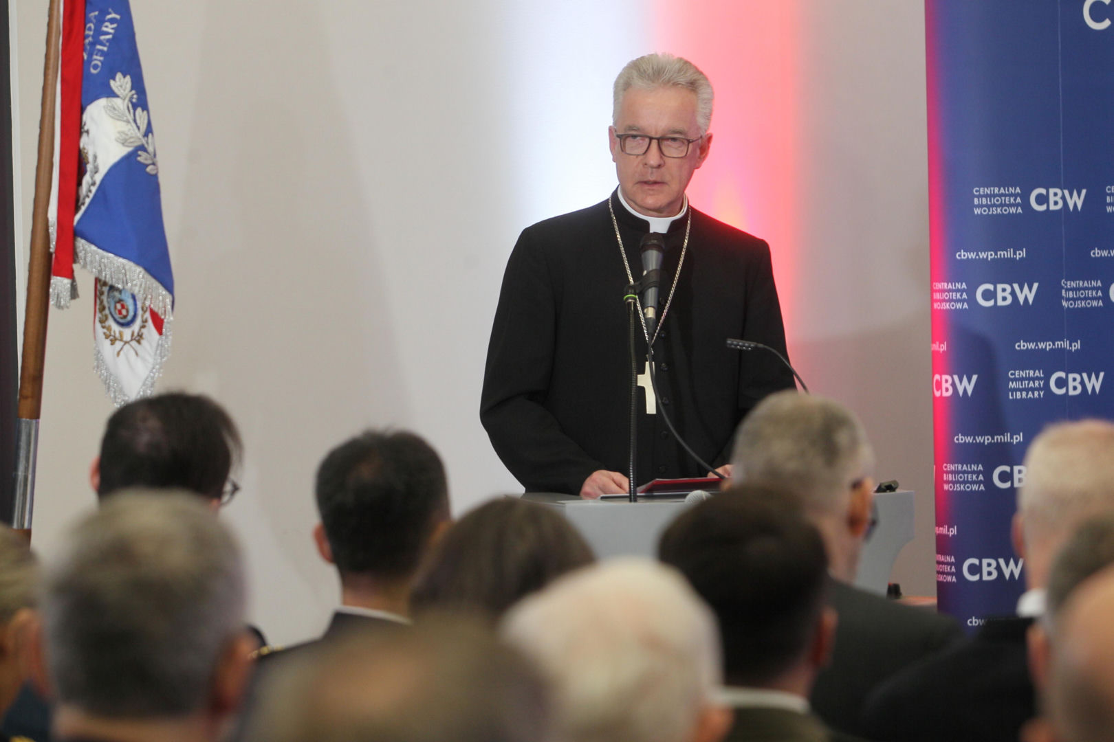 Inauguracja obchodów 100-lecia historycznego lotu. Orliński i Kubiak  polecieli z Warszawy do Tokio i z powrotem