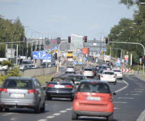 Nie zwężajcie Górczewskiej