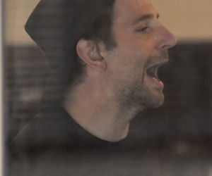Bradley Cooper z córką