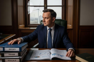 Polska marnuje szansę na zielone finanse. Nowy raport wskazuje na bierność kluczowych instytucji