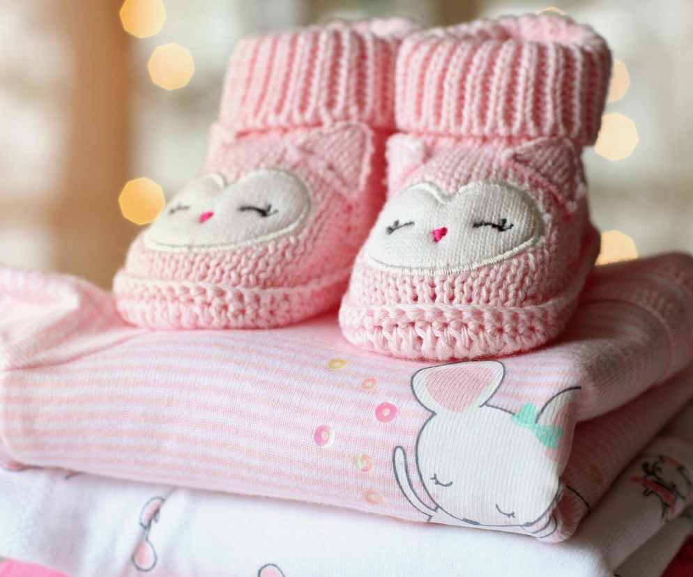 Warszawa. Najpopularniejsze imiona dla dzieci w Warszawie w 2025 r.