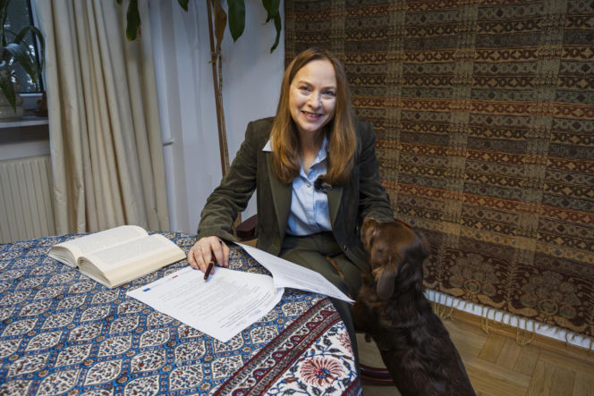 Oto majątek Katarzyny Pełczyńskiej-Nałęcz. Kolczyki w brylantami i nieruchomości