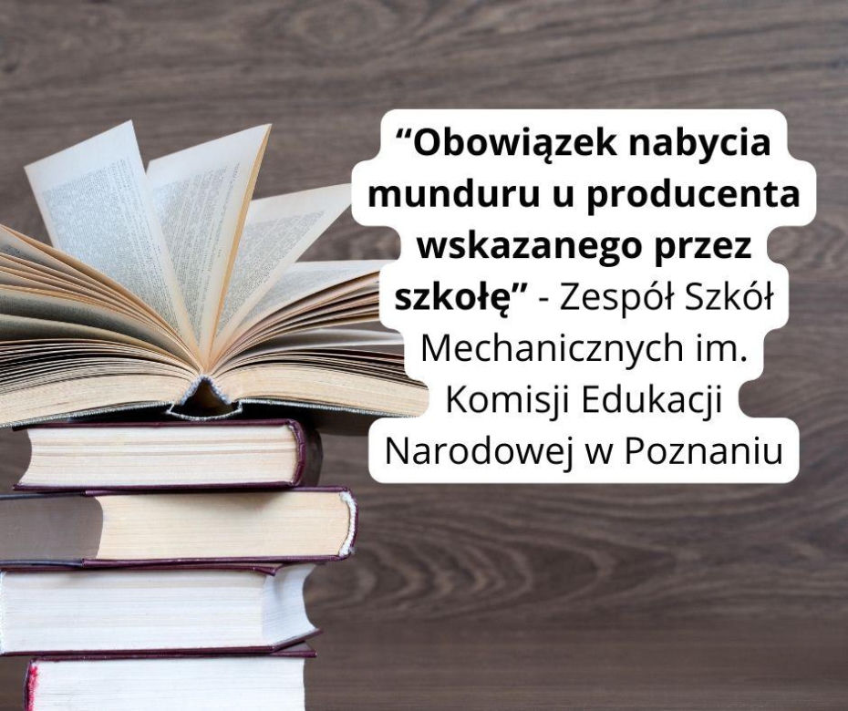 Statut szkoła