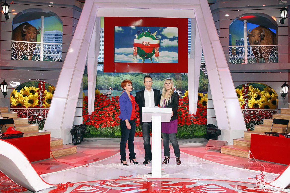 TVP reaktywuje kultowy program! Hit "Kocham cię Polsko" po ośmiu latach wraca na antenę