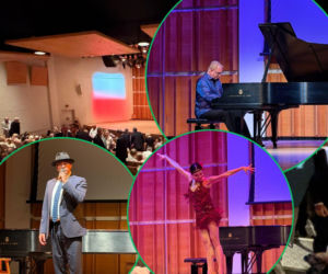 Gala „Bridges of Freedom America250 Celebration” w Nowym Jorku