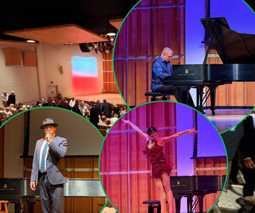 Gala „Bridges of Freedom America250 Celebration” w Nowym Jorku