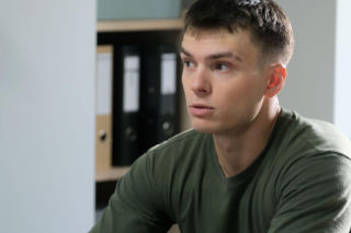 M jak miłość, odcinek 1916: Tomek zmuszony do ślubu! Wystawi Majkę i ożeni się z Justyną dla pieniędzy jej ojca? - ZDJĘCIA