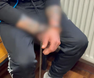 Podejrzany o zabójstwo ciężarnej kobiety zatrzymany w Szczecinie