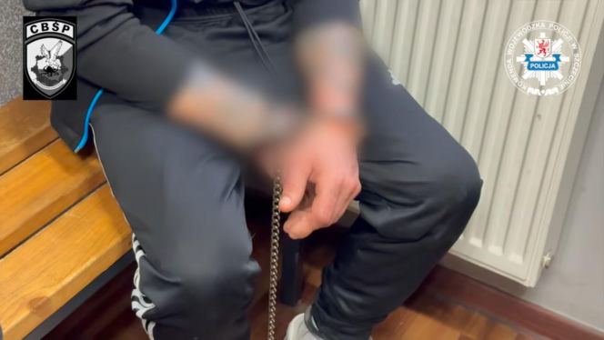 Podejrzany o zabójstwo ciężarnej kobiety zatrzymany w Szczecinie